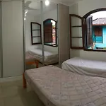 Casa Azul Itaguá
