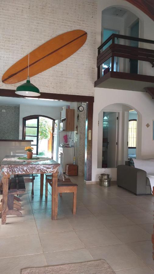 Casa Azul Itagua Casa de férias Ubatuba