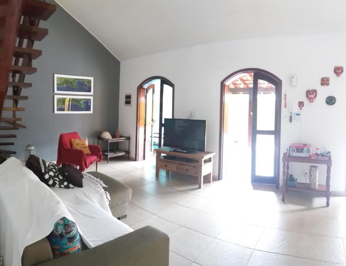 Casa de férias Casa Azul Itagua *